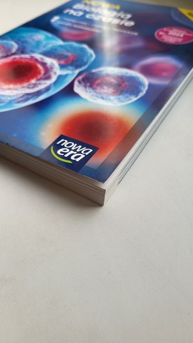 Biologia na czasie 1