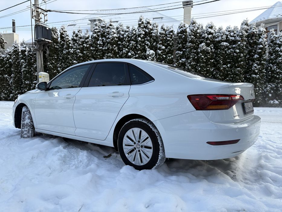 Продм джетту 7, 2018 року