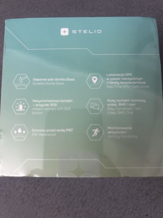 smartwatch dla dzieci