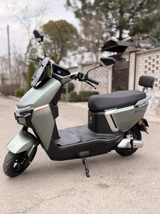 Електроскутер Tairon SS, 2000Вт, гарантія