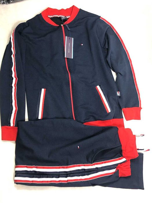Dres damski Tommy Hilfiger rozmiar L