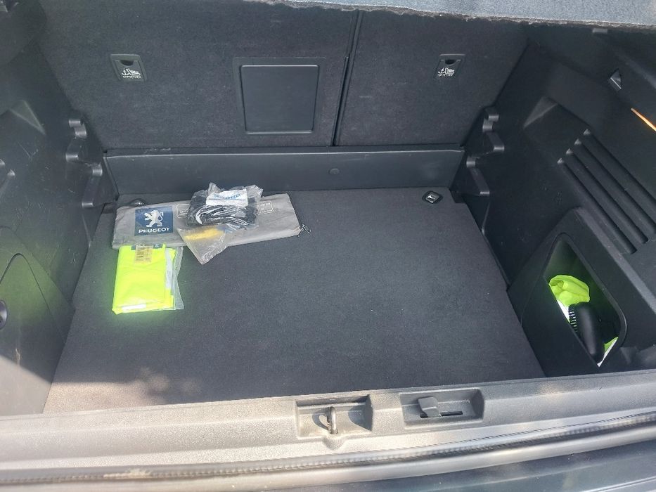 Pegeout 3008 1.6HDI Full Extras 131000kms