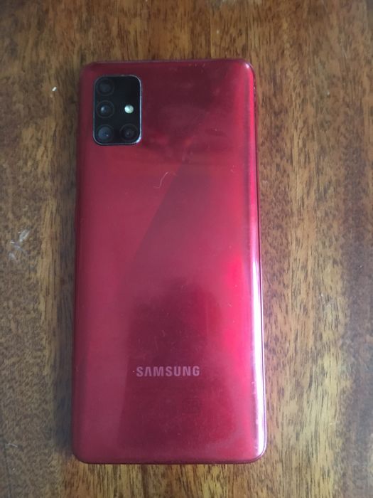 samsung galaxy a51