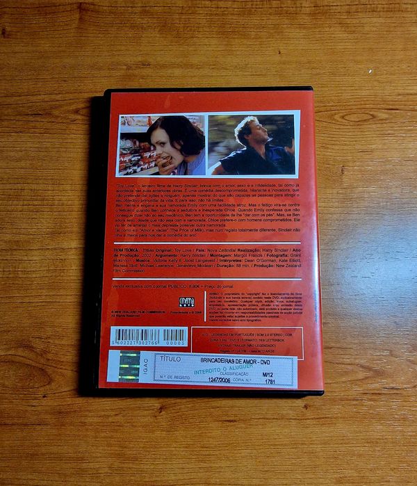 BRINCADEIRAS DE AMOR (Kate Elliott/Marissa Stott) Seleção Fantasporto