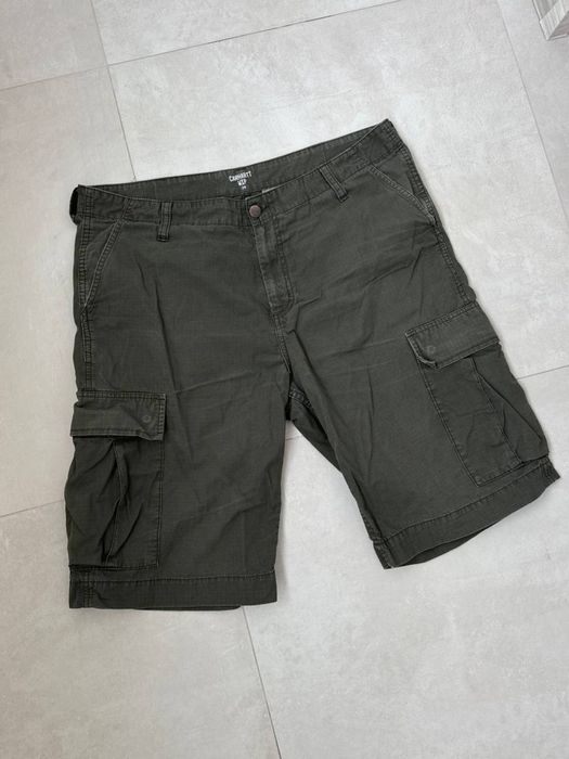 Carhartt шорти карго
