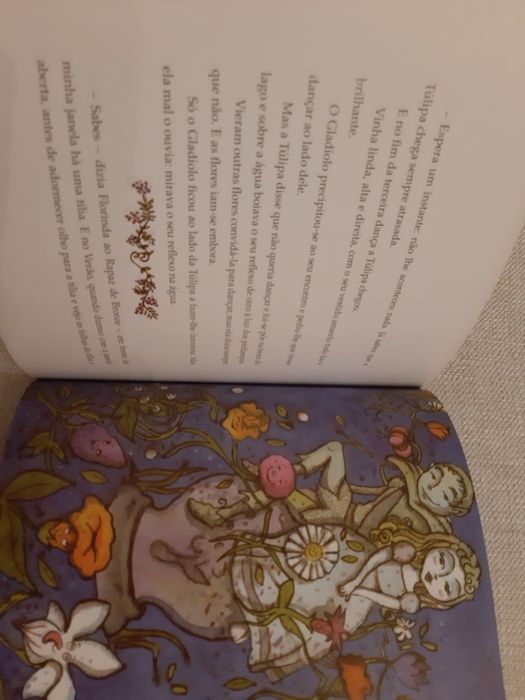 O Rapaz de Bronze de Sophia de Mello Breyner Andersen