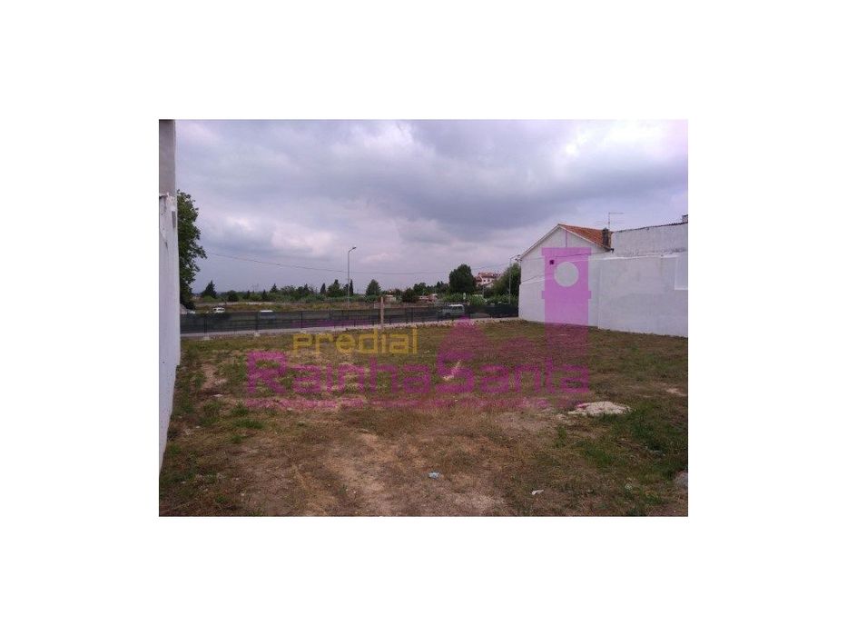 Terreno com projecto aprovado - Condeixa - a- Nova