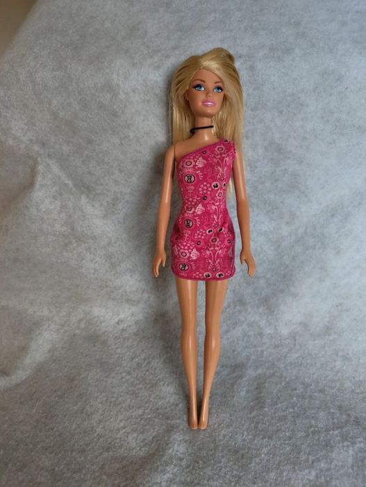 Boneca Barbie 2009