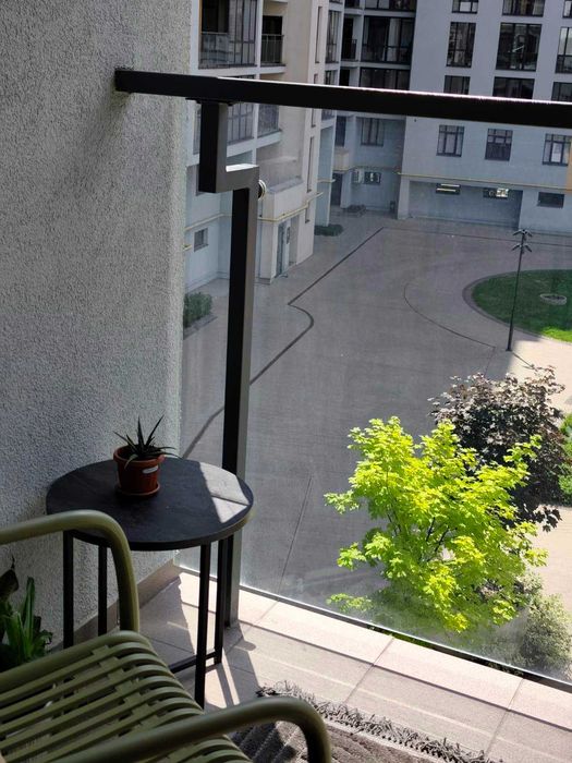 1 - кім.кварт. Стрийська 108 ЖК "Національний" В.Великого, Академія СВ