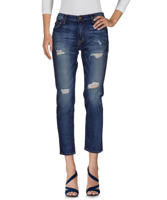 Дизайнерские бойфренды Current/Elliot