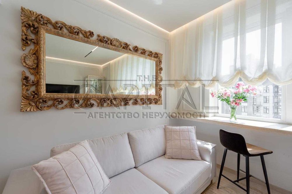 2-кімнатна квартира за адресою бульвар Дружби Народів (площа 55 м²) - Atlanta.ua - фото 8