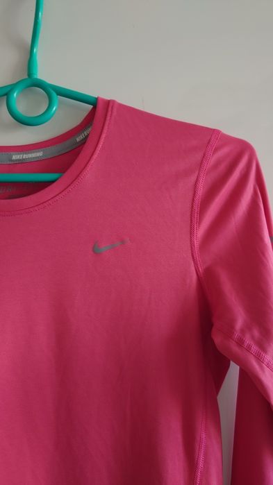 Bluzka sportowa damska Nike