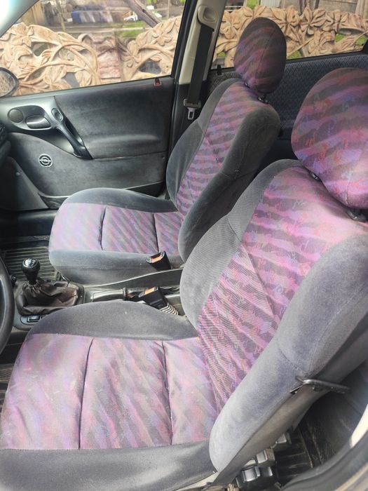 Продам Opel Vectra