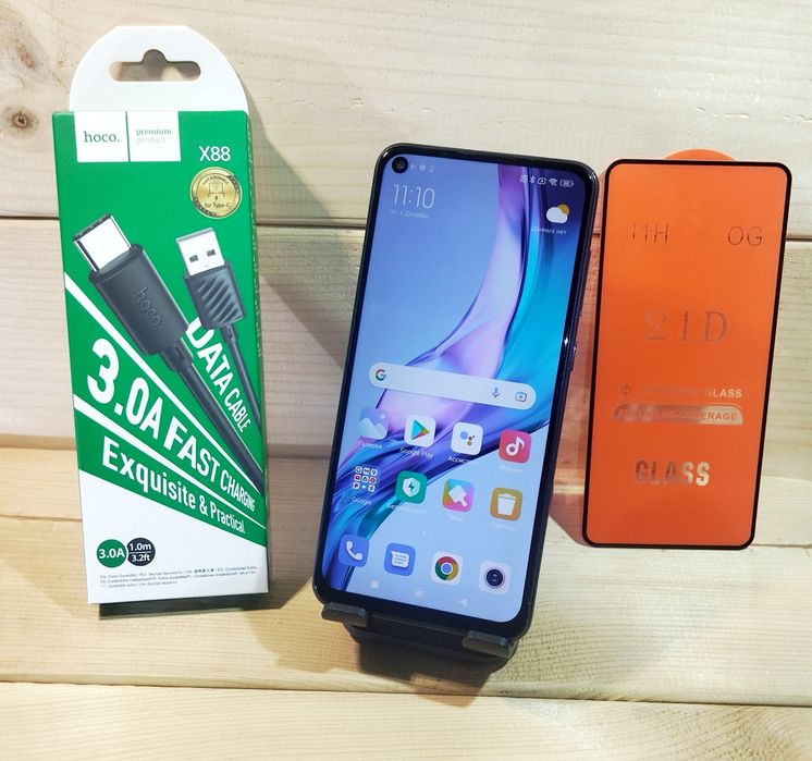Xiaomi Redmi Note 9 NFC