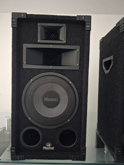 Kolumn x2 Magnat  nowe.
