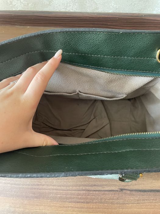 Сумка Michael Kors Selma