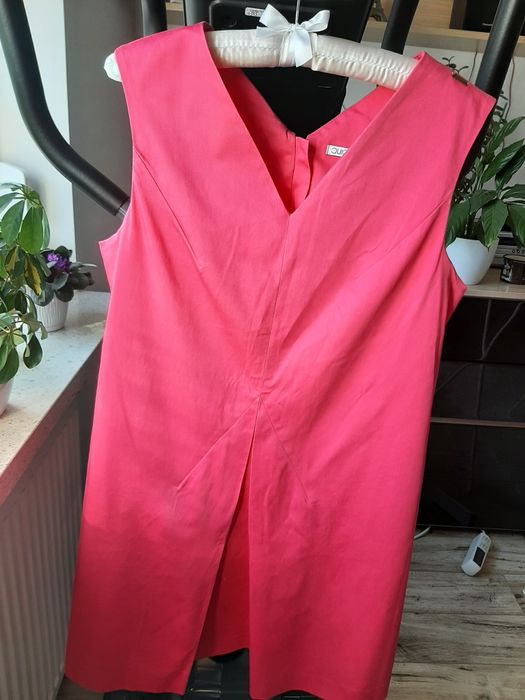 Elegancka sukienka Quiosque