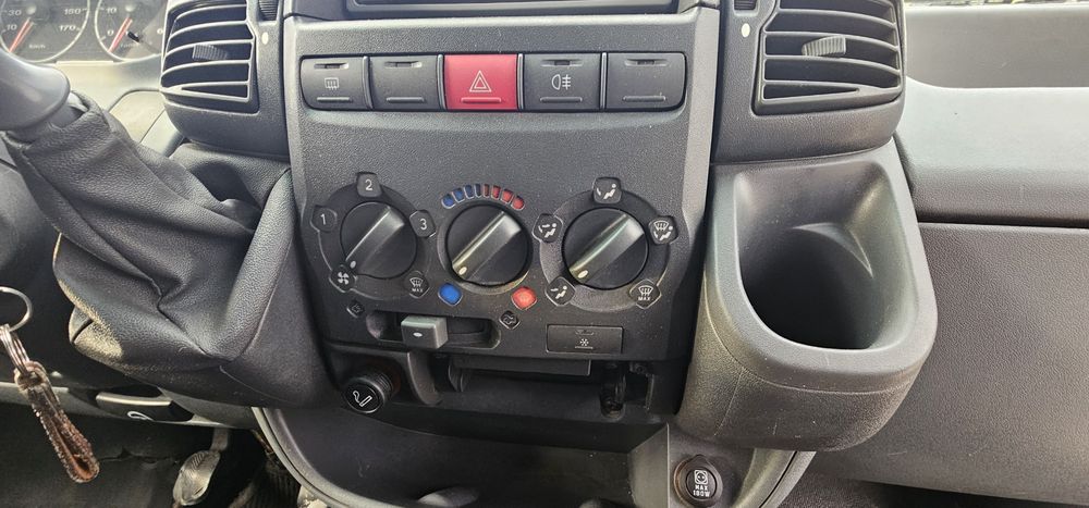 Peugeot boxer 2.2 hdi  Max