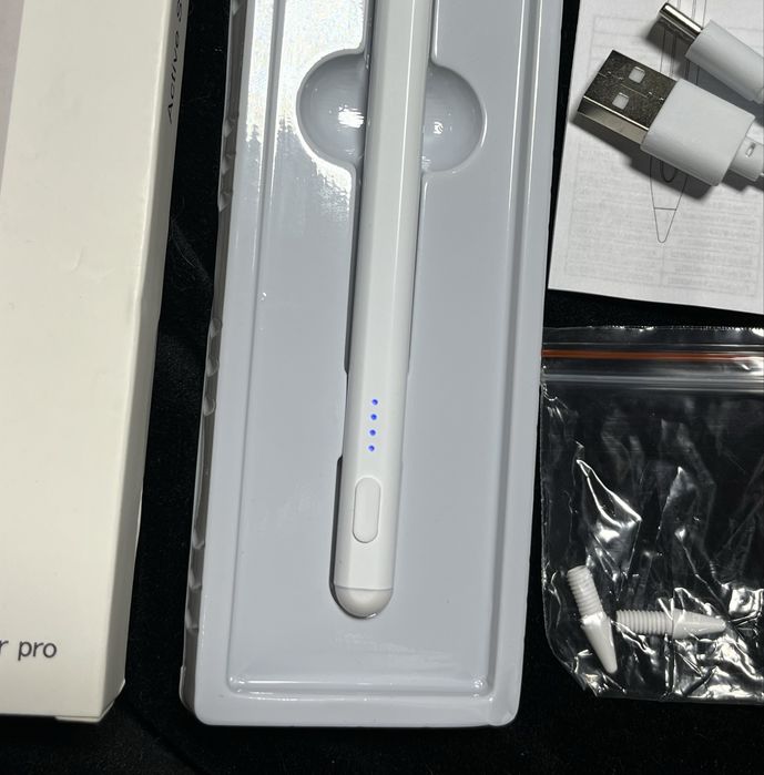 Стилус для iPad (модели на фото)