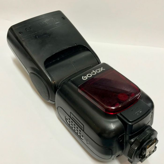 Godox TT685S lampa Sony TTL HSS GN60 system X 2,4 GHz