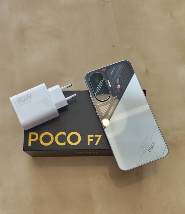 Xiaomi POCO F7  5G  256GN