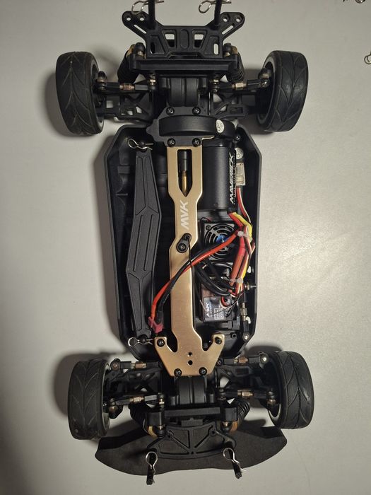 Mawerick strada tc model zdalnie sterowany