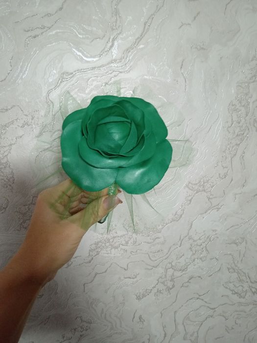 Обруч карнавальний,, Капуста,,