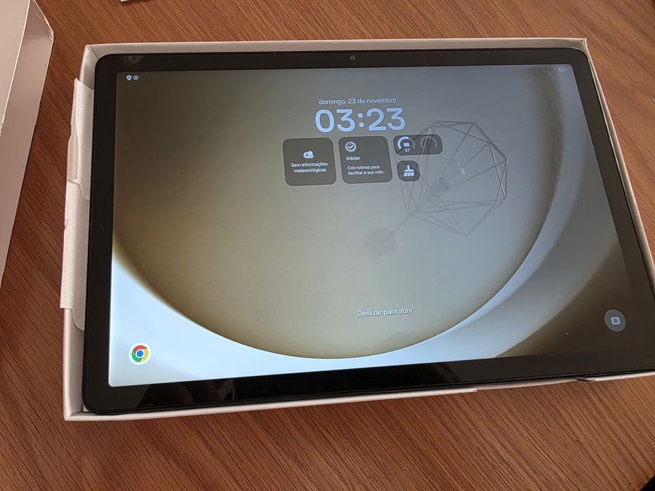 Tablet Galaxy Tab A9+