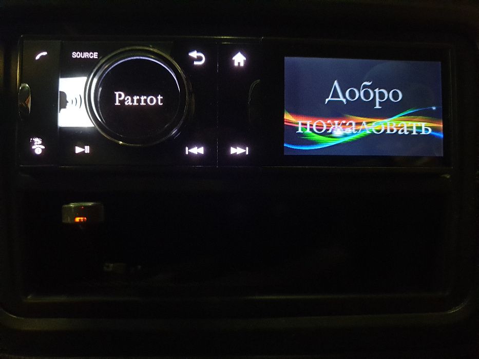 Skoda Roomster Comfort, 1.6л. бензин, 2007р. Шкода Румстер