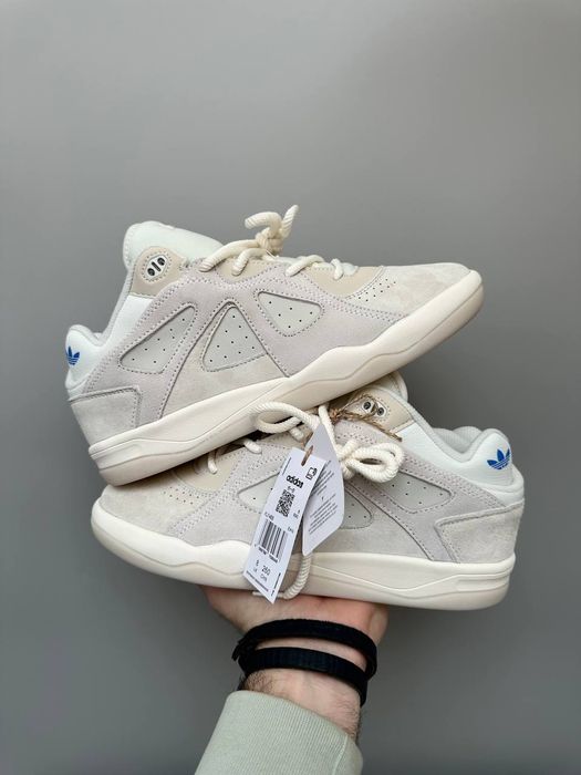 2 кольори Bad Bunny x Adidas BadBo 1.0 "Resilience" (39-45)