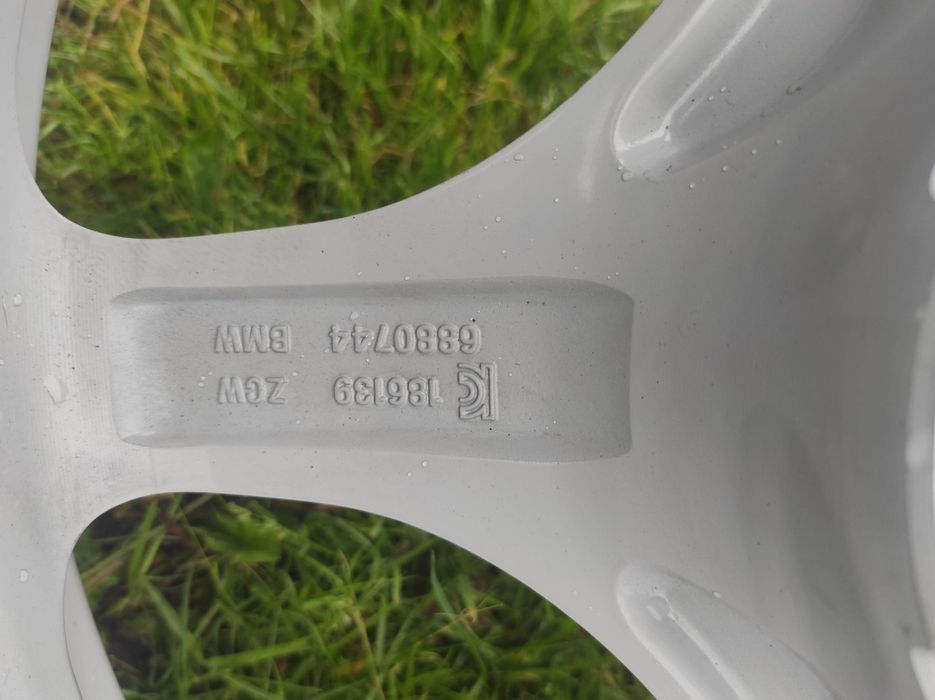 Докатка bmw x5 g05,x6 g06,x7 g07,6880744