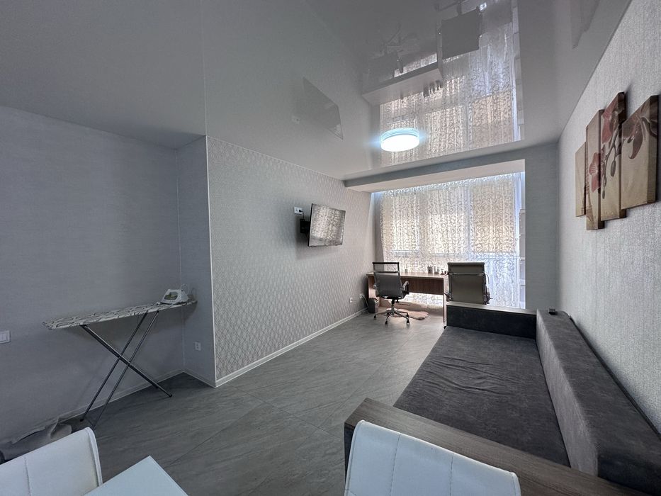 Сдам 1 ком ЖК Орион 8 ст Фонтана Долгосрочно