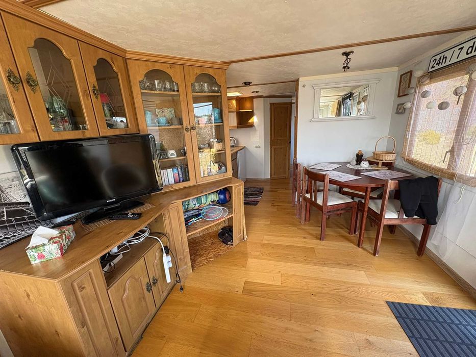 Domek holenderski 35m² | 2 sypialnie | po modernizacji | umeblowany