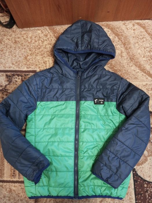 Куртка, курточка