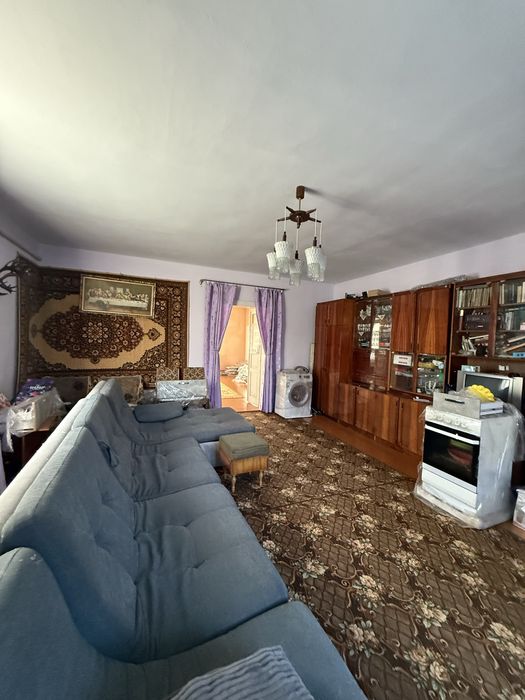 Продаж будинку м.Надвірна