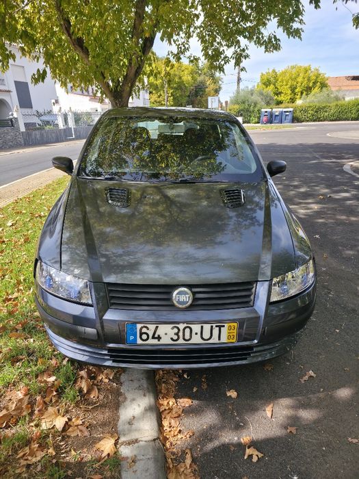 Vendo Fiat Stilo