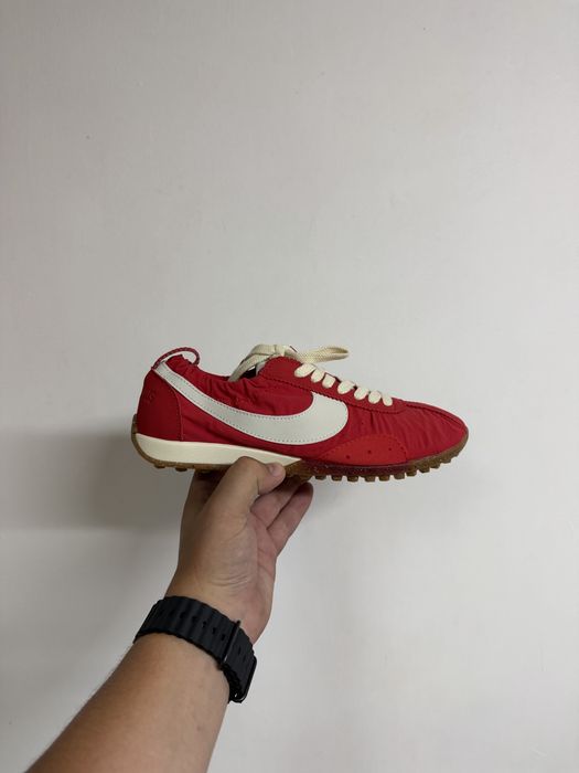 Кросівки Nike x Jacquemus Moon Shoe Red (37-41)