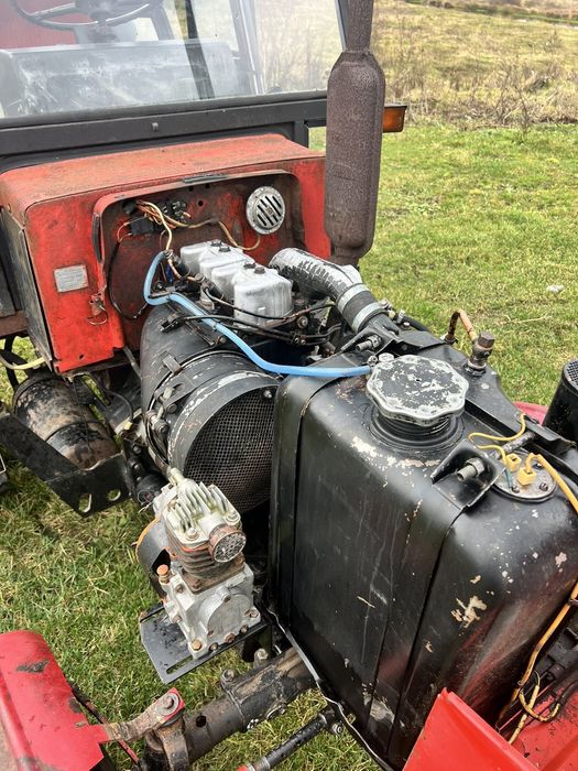 Терміново продам трактор Т-25