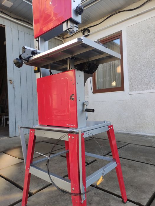 Einhell Ленточний