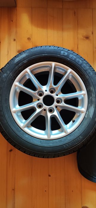 Felga BMW styling 50 nowa