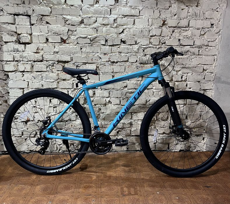 Велосипед Kinetic Storm 29” новий
