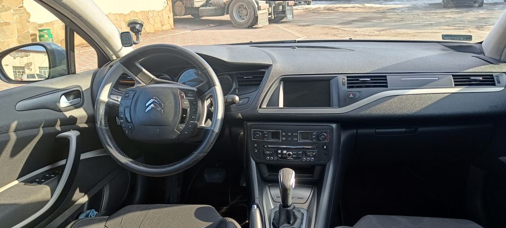 Продам Citroen C5 x7
