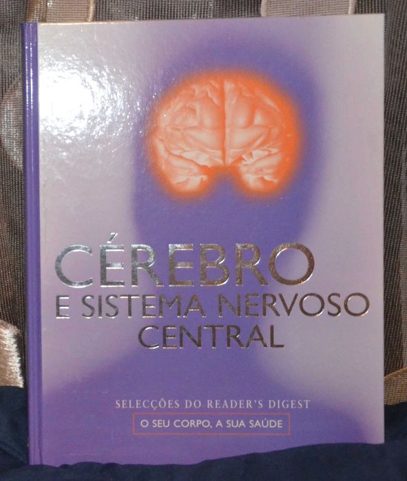 Vários livros vários temas