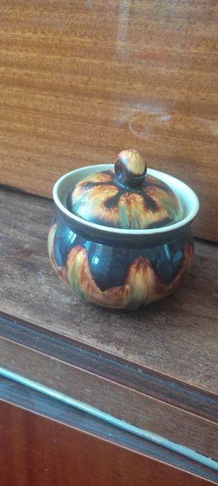 Сахарница для кухни