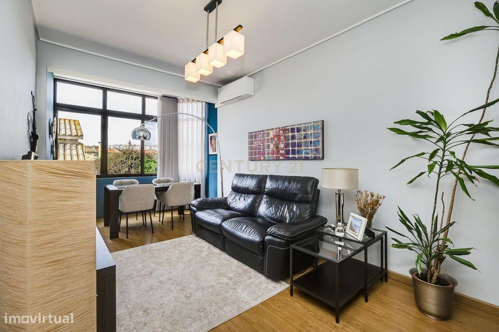 T2 em Tercena: Pronto a Habitar! — Barcarena, Lisboa