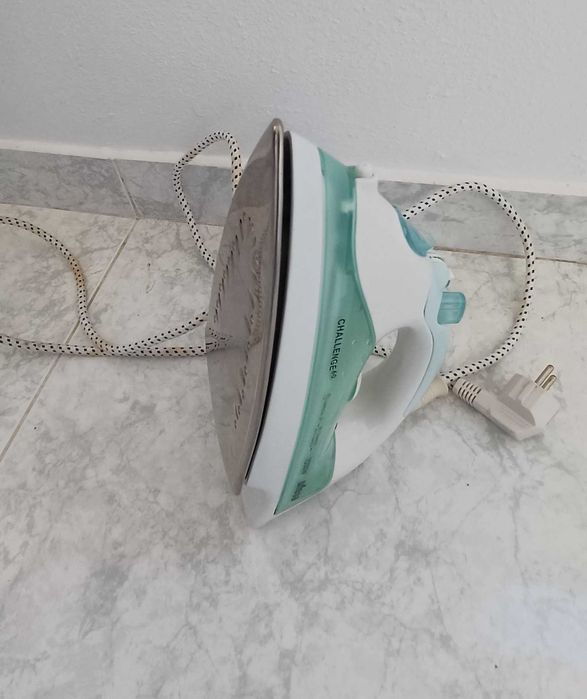 Ferro a Vapor Ufesa