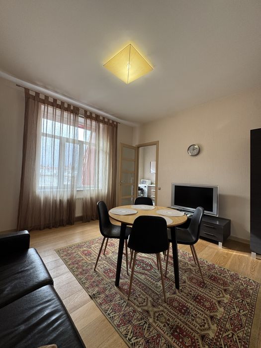 Горсад.Вид на море.150м.Собачку-да. Бильярд,камин.АГВ.Паркоместо-двор.