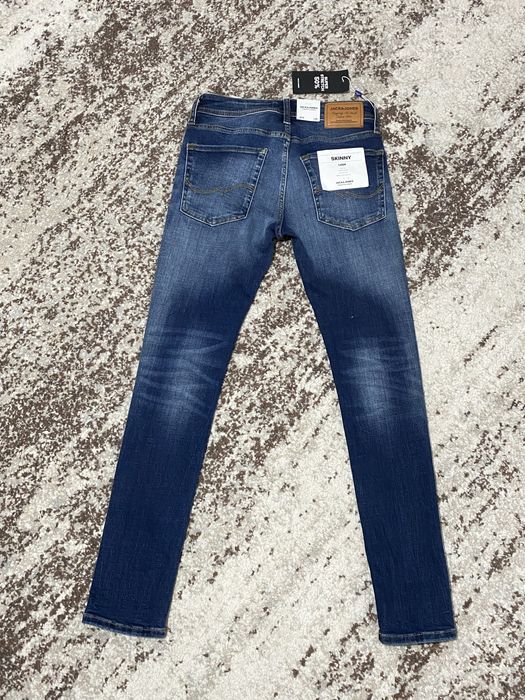 Джинси чоловічі