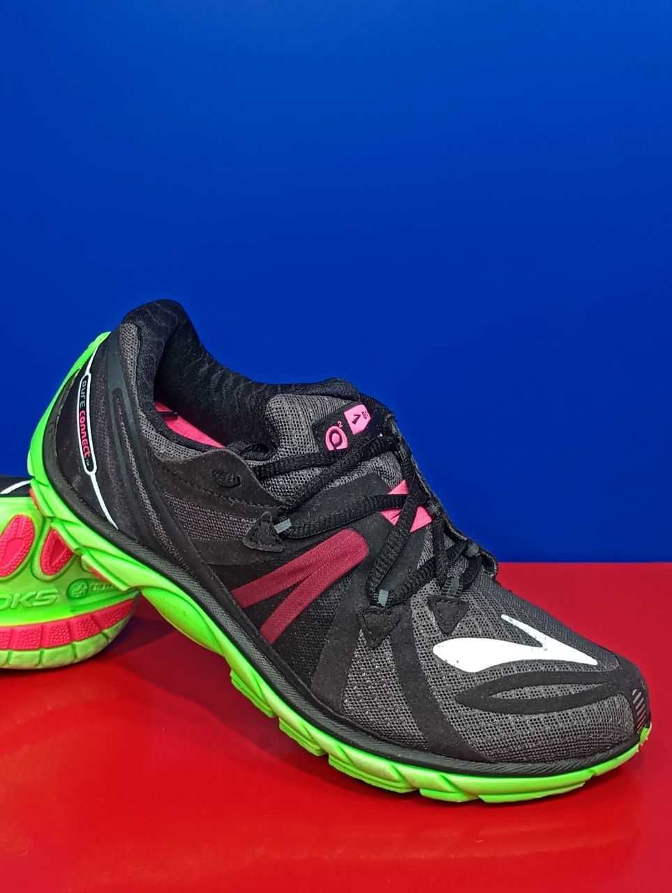 Brooks Pure Connect 2 999 Olx