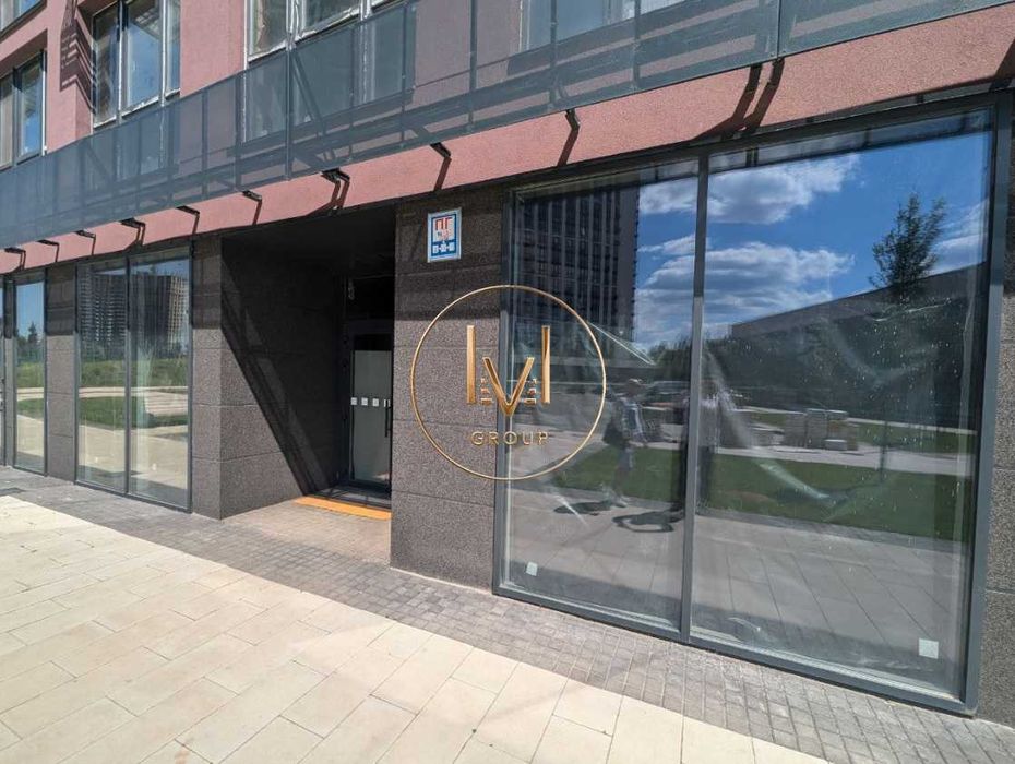 Комерційна нерухомість за адресою вул. Некрасова (площа 96 м²) - Atlanta.ua - фото 4